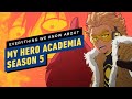 Everything We Know About My Hero Academia Season 5