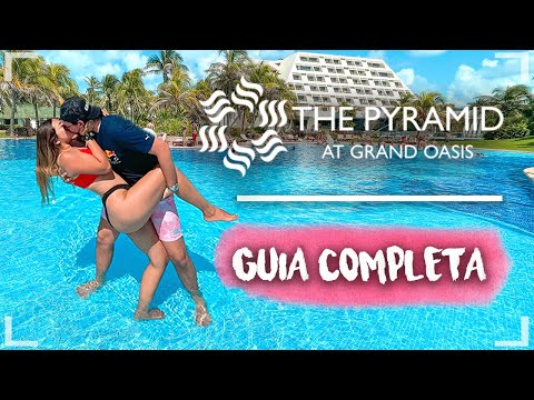 Videos del The Pyramid Cancun By Oasis 5★ en Cancún, MéxicoVerPrecios21CerrarConsulta por Whatsapp 🇦🇷BookingTripadvisorExpediaAgodaTravelocityOrbitzPricelineTripSkyscannerDespegarKayakHotelesBestdayDestiniaTrivagoTurismocityAlmundoLastminuteHotwireTuiWotif