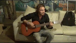 Incubus- Martini (cover)