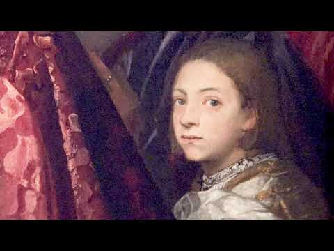 Itália: Veneza: Basílica Santa Maria Gloriosa dei Frari