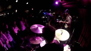 The Darcys - Itchy Blood (Live at The Sound of Cha