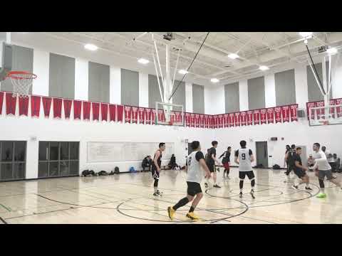 So Groovy(4)46 Tier 9 playoffs Tokyo Manji(5)38 - Tcbl sunday