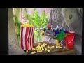 Spongebob T Rex Scene