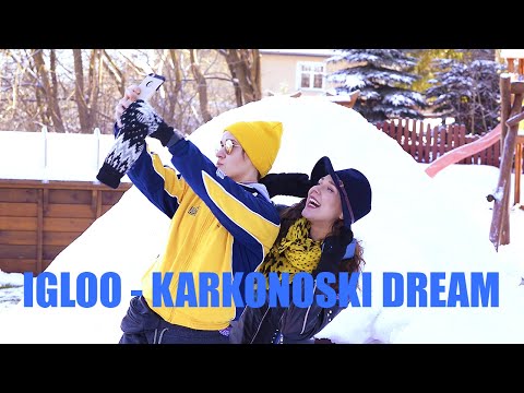 Karkonoskie Migawki | odc. 2. Karkonoski dream