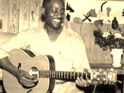Big Bill Broonzy-Crawdad Song
