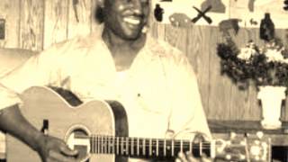 Big Bill Broonzy-Crawdad Song