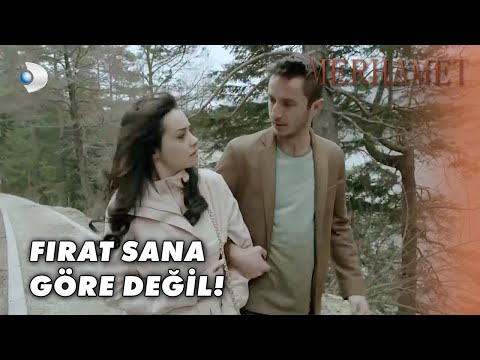 Narin'i Uyardı! - Merhamet 9. Bölüm