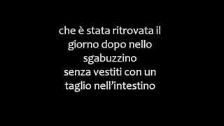 Fabri Fibra - Venerdì 17 (CON TESTO)