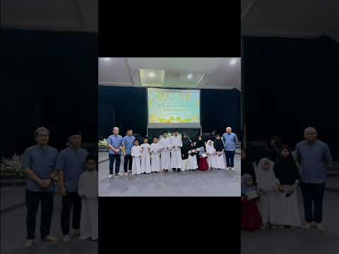 BUKA PUASA BERSAMA PT.DRILLING & WELL INTERVENTION DAN YAYASAN WAHDINI