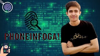 Download the video "How to find information from phone number? | OSINT | Phoneinfoga | OSINT tools | Hacking information"
