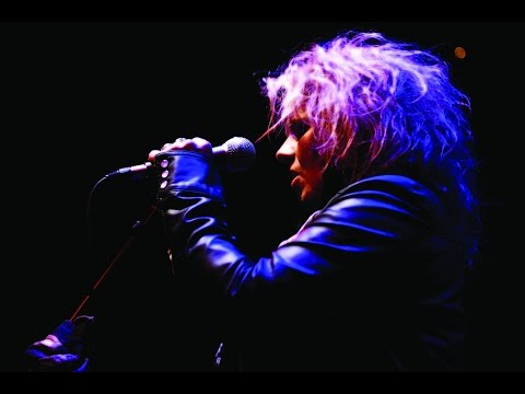 Never The Bride - If I Close My Eyes (In Concert At The Stables Theatre)