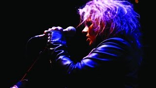 Never The Bride - If I Close My Eyes (In Concert At The Stables Theatre)