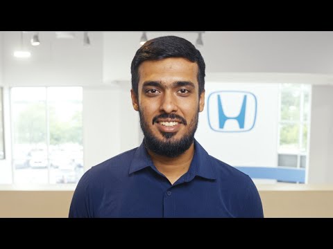 Sales & Leasing Consultant Tahir Rehan