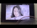 โฆษณา ชุดเครื่องนอน Toto
