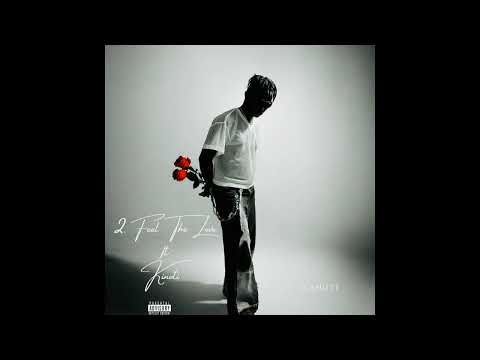 Kahuti ft Kinoti-Feel The Love