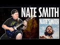 Nate Smith World On Fire Guitar Cover