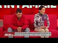 MOLDOVA SPEAKS WOULD THE FATHER BE THE UNCLE OR THE STEPFATHER Part 1