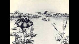 Pete Brown & Ian Lynn - Broken Windscreen Dance (1982)