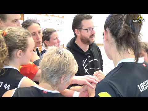 1/8 Final LB44 vs KSC Wiedikon