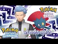 Pokémon Brilliant Diamond Shining Pearl Galactic Boss Battle Music HQ