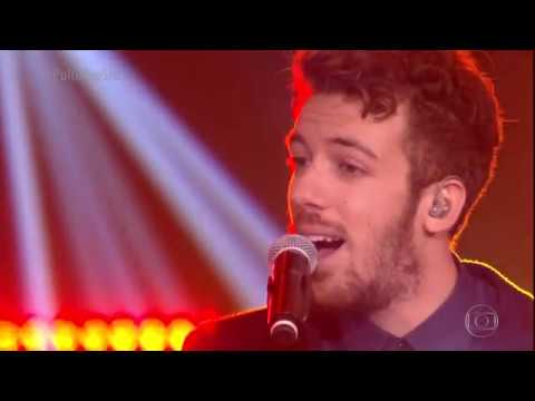 Encontro com Fátima Bernardes 30/01/2019 - João Côrtes diz que PopStar foi um divisor de águas