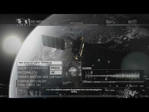 The healthy human mind doesn't wake up in the morning thinking this is its last day on Earth - COD