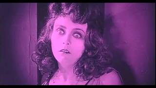 The Agnes Circle - The Crystal Flowers