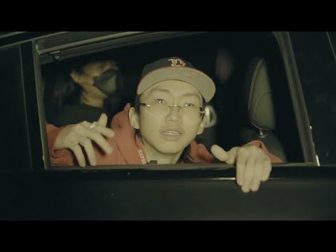 DIAMOND MQT - Super Gremlin Freestyle (Official Music Video)