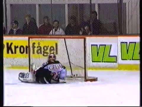 Grästorp IK - Vänersborg HC