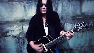 Cris Oliveira - Linha Do Horizonte (Azimuth Cover) #SomDeNoite