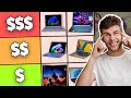 The BEST Video Editing Laptop In Every Price Range 2025 Edition