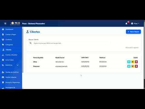 Segurança de Dados e Backups