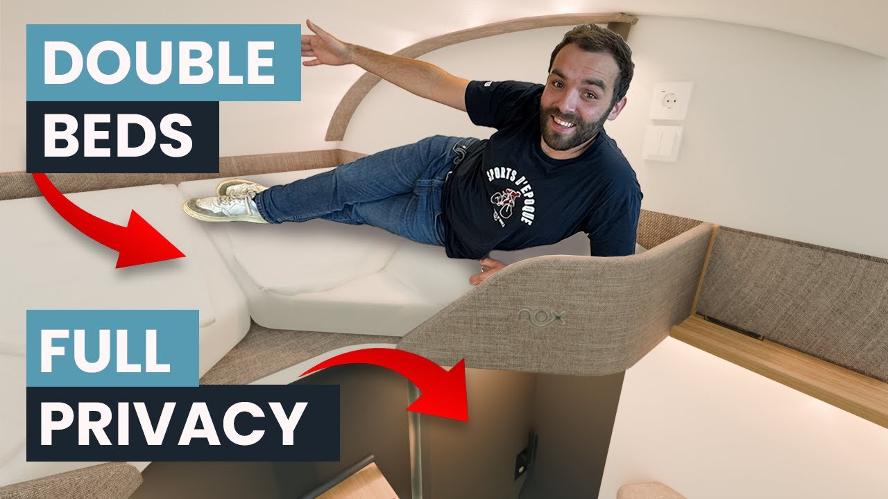 I’m Launching My Own Night Train Company! (Yes, I’m Serious...)