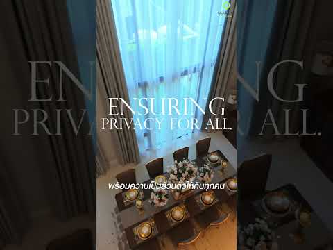 Narasiri Krungthep Kreetha, Bangkok, 69 Soi Pracha Ruamjai, Hua Mak, Bang Kapi, Bangkok, 4 Bedrooms, 495 sqm, Villa For Rent, by ADDRESS BANGKOK, 11774763 - DDproperty.com