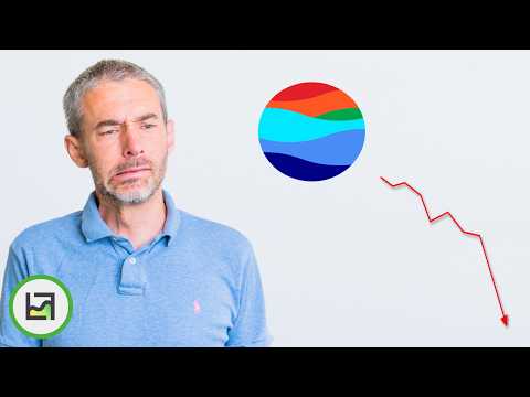 Sea Limited PLUNGES: Catching a Falling Knife or Buy the Dip?