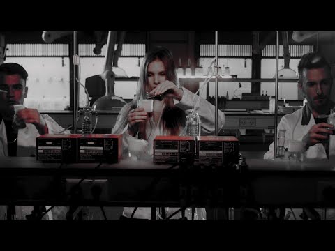 Jerome x LUNAX x Orange INC feat. Nathalie Blue - Breathe Me To Life