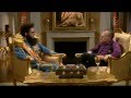 The Dictator Interview Larry King
