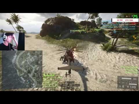 76-1 Hainan [Stream Highlight]