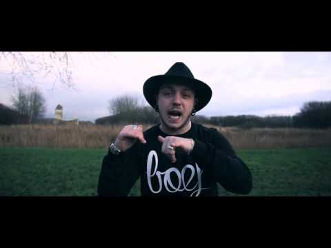 Almere Haven 40 Jaar - Steelo,Jaykay en Doominoo