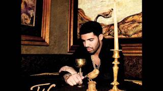 Drake - The Ride Ft. The Weeknd (Official Clean)