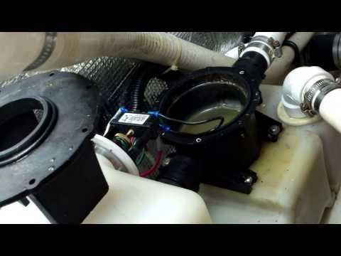SEALAND VACUUM PUMP 2 of 4