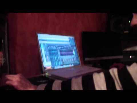 MENNY FASANO Feat PONCH   I WANNA SURVIVE PREVIEW