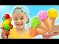 Chris And Michael Learn To Cook And Make An Ice Cream