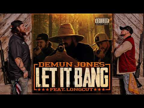 Video thumbnail for Let It Bang