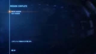 【ACE COMBAT 7: SKIES UNKNOWN】続きやります、とりあえず新機体とか開放しますかね