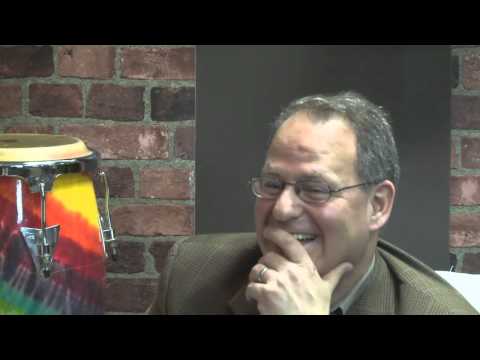 Soluri Glory Hour w/ actor, Robert Funaro and Vinny Amelio,