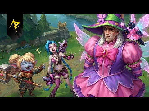 ABSOLUTELY SUPPORTABLE: SWAIN (2 PARTS)