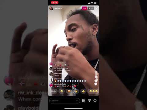 DJ Durel Hard Cookup