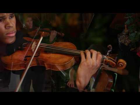 The Kanneh-Masons - Bloch Prayer from Jewish life