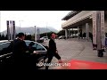 2017 MAMA In Hong Kong Outdoor Red Carpet With Lee Beom Soo